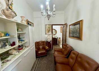 Appartamento Via brighenti, Genova (zona Cornigliano) - foto 7