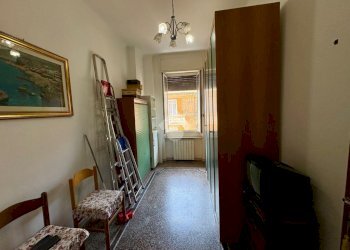 Appartamento Via brighenti, Genova (zona Cornigliano) - foto 8