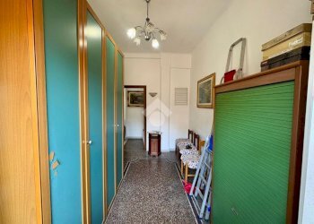 Appartamento Via brighenti, Genova (zona Cornigliano) - foto 9