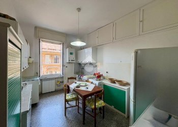 Appartamento Via brighenti, Genova (zona Cornigliano) - foto 10