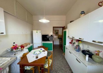 Appartamento Via brighenti, Genova (zona Cornigliano) - foto 11