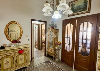 Appartamento Via brighenti, Genova (zona Cornigliano) - foto 15
