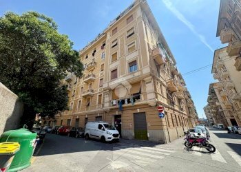 Appartamento Via brighenti, Genova (zona Cornigliano) - foto 17