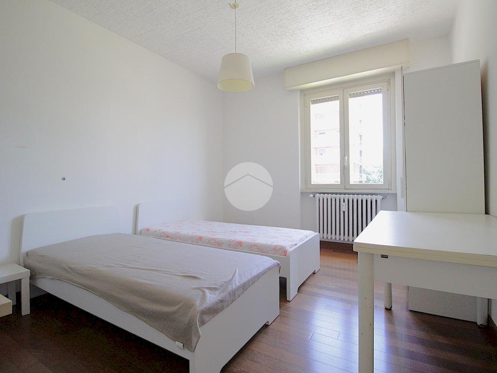 Three-room apartment Via Console Marcello, Milano (neighborhood Villapizzone) - photo 3
