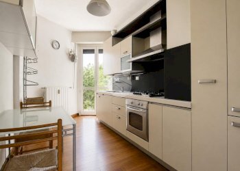 Three-room apartment Via Console Marcello, Milano (neighborhood Villapizzone) - photo 1