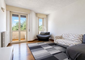 Three-room apartment Via Console Marcello, Milano (neighborhood Villapizzone) - photo 4