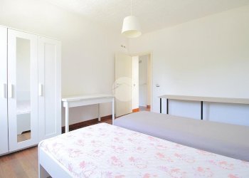 Three-room apartment Via Console Marcello, Milano (neighborhood Villapizzone) - photo 8