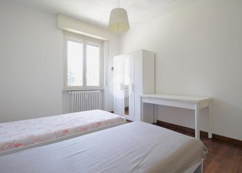 Three-room apartment Via Console Marcello, Milano (neighborhood Villapizzone) - photo 9