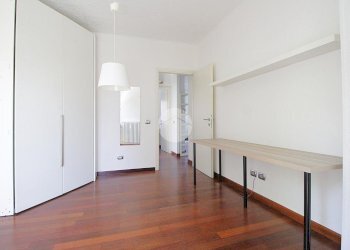 Three-room apartment Via Console Marcello, Milano (neighborhood Villapizzone) - photo 10