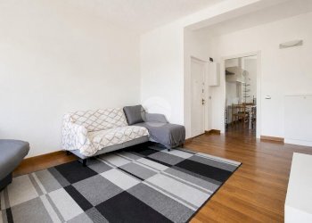 Three-room apartment Via Console Marcello, Milano (neighborhood Villapizzone) - photo 11