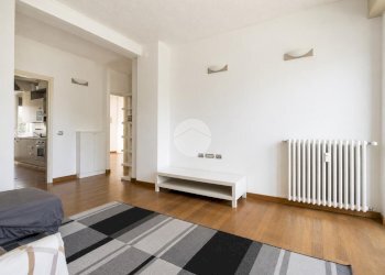 Three-room apartment Via Console Marcello, Milano (neighborhood Villapizzone) - photo 12