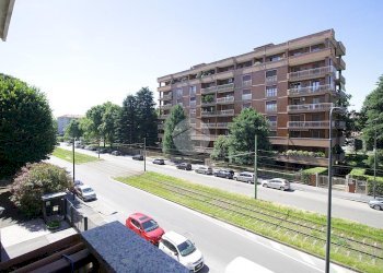 Three-room apartment Via Console Marcello, Milano (neighborhood Villapizzone) - photo 14