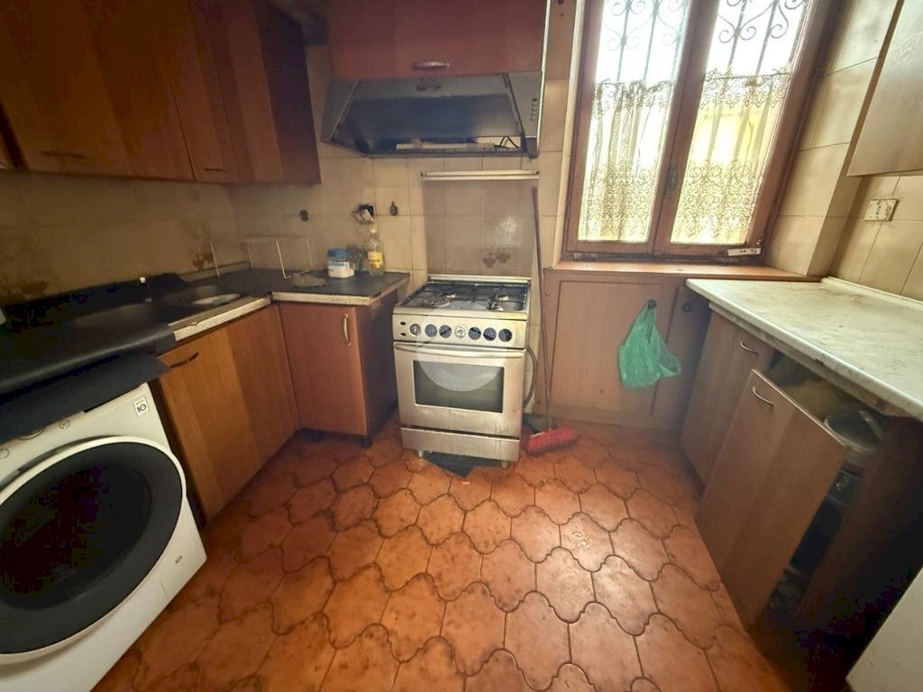 Bilocale Via Errico Giachino, Torino (zona Borgo Vittoria) - foto 1