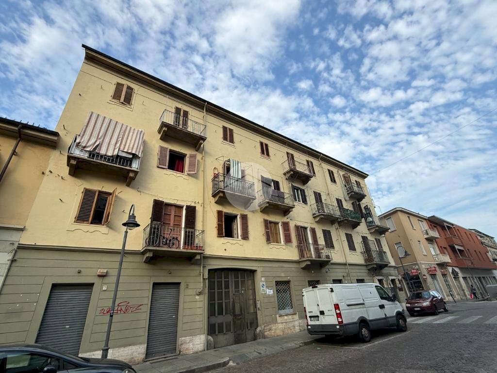 Bilocale Via Errico Giachino, Torino (zona Borgo Vittoria) - foto 1