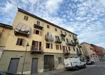 Bilocale Via Errico Giachino, Torino (zona Borgo Vittoria) - foto 11