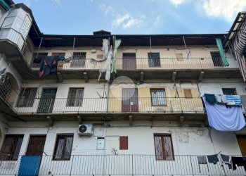 Bilocale Via Errico Giachino, Torino (zona Borgo Vittoria) - foto 12