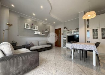 Quadrilocale Via Conte di Roccavione, Torino (zona Borgo Vittoria) - foto 4