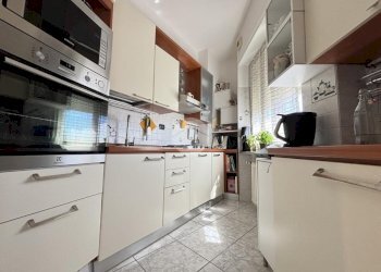 Quadrilocale Via Conte di Roccavione, Torino (zona Borgo Vittoria) - foto 6