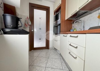 Quadrilocale Via Conte di Roccavione, Torino (zona Borgo Vittoria) - foto 7