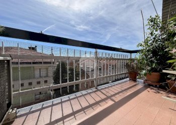 Quadrilocale Via Conte di Roccavione, Torino (zona Borgo Vittoria) - foto 9