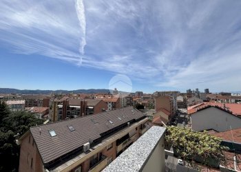 Quadrilocale Via Conte di Roccavione, Torino (zona Borgo Vittoria) - foto 11