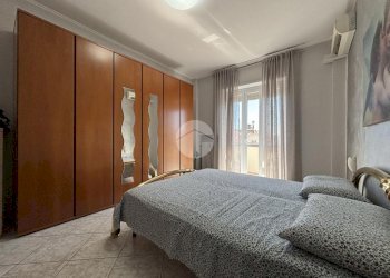 Quadrilocale Via Conte di Roccavione, Torino (zona Borgo Vittoria) - foto 14