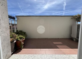 Quadrilocale Via Conte di Roccavione, Torino (zona Borgo Vittoria) - foto 16
