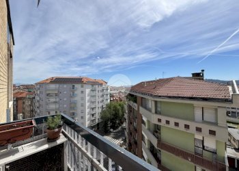 Quadrilocale Via Conte di Roccavione, Torino (zona Borgo Vittoria) - foto 17