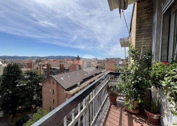 Quadrilocale Via Conte di Roccavione, Torino (zona Borgo Vittoria) - foto 18