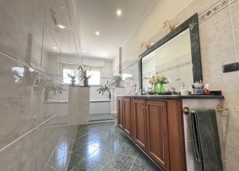 Quadrilocale Via Conte di Roccavione, Torino (zona Borgo Vittoria) - foto 22