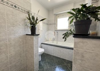 Quadrilocale Via Conte di Roccavione, Torino (zona Borgo Vittoria) - foto 23