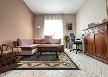 Quadrilocale Via Conte di Roccavione, Torino (zona Borgo Vittoria) - foto 27