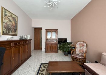 Quadrilocale Via Conte di Roccavione, Torino (zona Borgo Vittoria) - foto 28