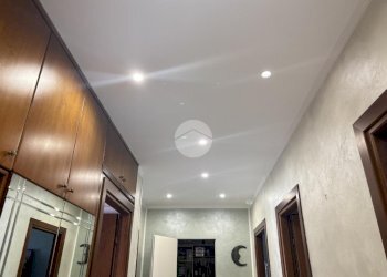 Quadrilocale Via Conte di Roccavione, Torino (zona Borgo Vittoria) - foto 29