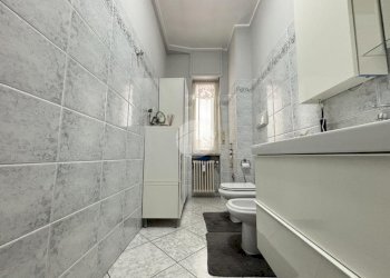Quadrilocale Via Conte di Roccavione, Torino (zona Borgo Vittoria) - foto 31