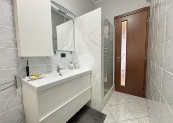 Quadrilocale Via Conte di Roccavione, Torino (zona Borgo Vittoria) - foto 32