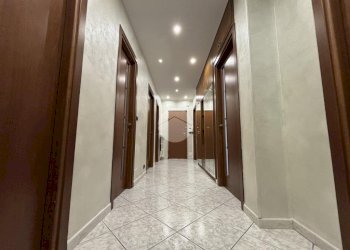 Quadrilocale Via Conte di Roccavione, Torino (zona Borgo Vittoria) - foto 33