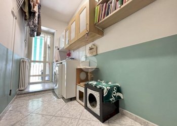 Quadrilocale Via Conte di Roccavione, Torino (zona Borgo Vittoria) - foto 34