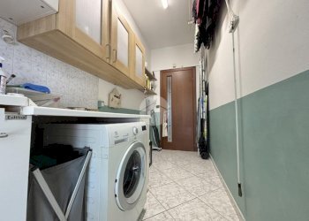 Quadrilocale Via Conte di Roccavione, Torino (zona Borgo Vittoria) - foto 35