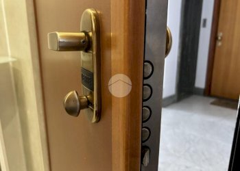 Quadrilocale Via Conte di Roccavione, Torino (zona Borgo Vittoria) - foto 40