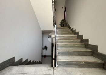 Quadrilocale Via Conte di Roccavione, Torino (zona Borgo Vittoria) - foto 41