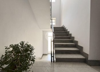 Quadrilocale Via Conte di Roccavione, Torino (zona Borgo Vittoria) - foto 42