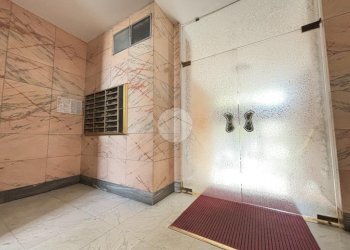 Quadrilocale Via Conte di Roccavione, Torino (zona Borgo Vittoria) - foto 43