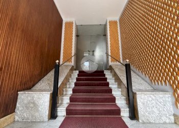 Quadrilocale Via Conte di Roccavione, Torino (zona Borgo Vittoria) - foto 44