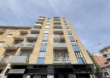 Quadrilocale Via Conte di Roccavione, Torino (zona Borgo Vittoria) - foto 45