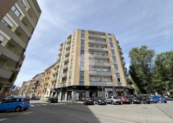Quadrilocale Via Conte di Roccavione, Torino (zona Borgo Vittoria) - foto 46