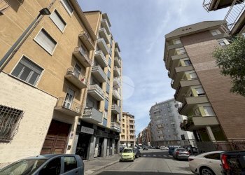 Quadrilocale Via Conte di Roccavione, Torino (zona Borgo Vittoria) - foto 47