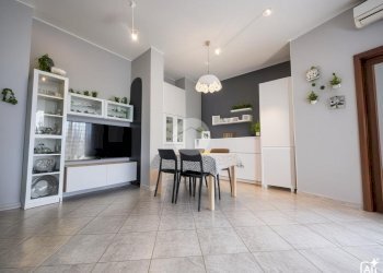 Quadrilocale Via Conte di Roccavione, Torino (zona Borgo Vittoria) - foto 48