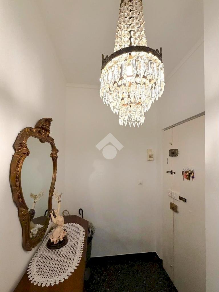 Appartamento Via Capri, Genova (zona Oregina) - foto 2