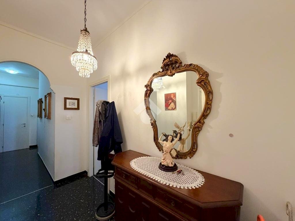 Appartamento Via Capri, Genova (zona Oregina) - foto 3